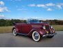 1936 Ford Other Ford Models for sale 101613884